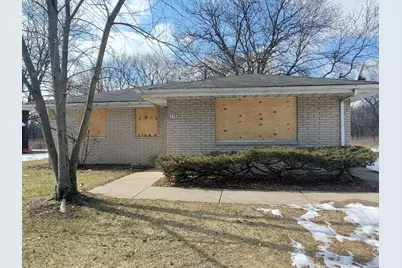 238 Hamlin Street, Gary, IN 46406 - Photo 1