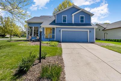3603 Meadowlake Drive, Valparaiso, IN 46383 - Photo 1