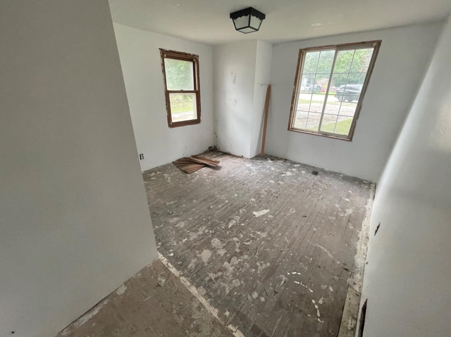 3460 Liverpool Rd, Gary IN 46405-3004 exterior