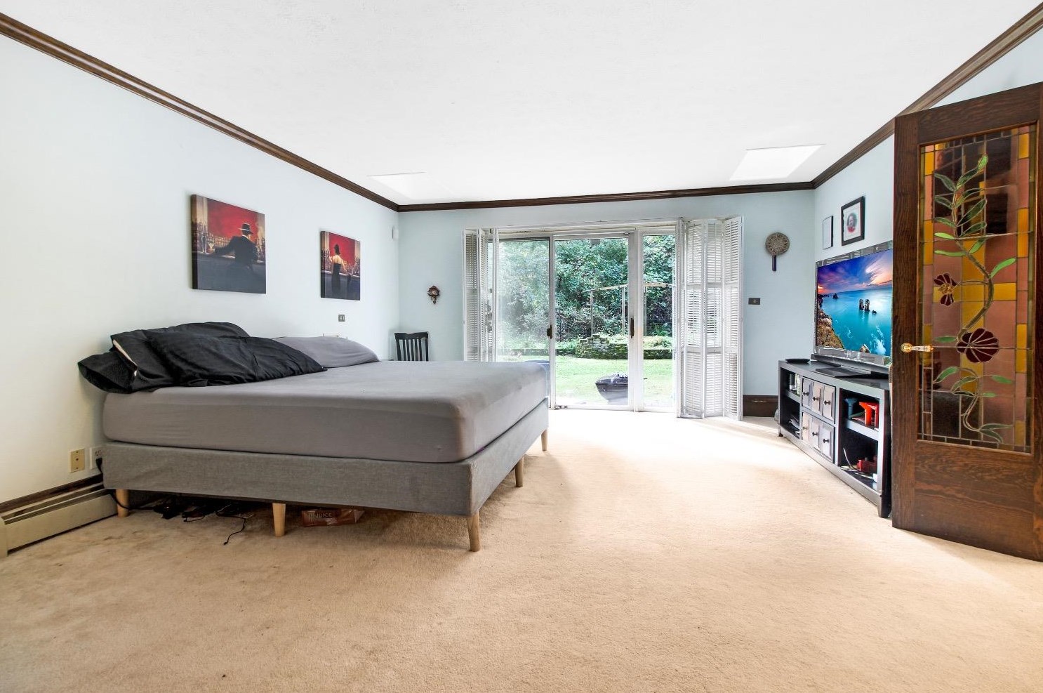 607 Sunrise Blvd, La Porte IN  46350-1959 exterior