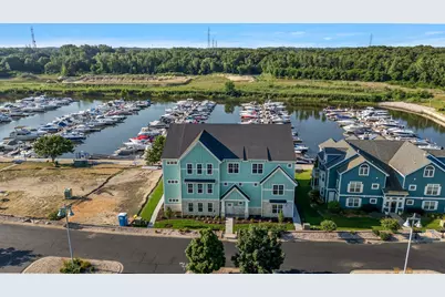 6019 S Dune Harbor Drive #C, Portage, IN 46368 - Photo 1