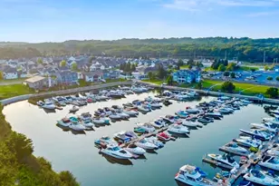 6019 S Dune Harbor Dr, Portage, IN 46368 - Photo 43