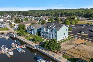 6019 S Dune Harbor Dr, Portage, IN 46368 - Photo 35