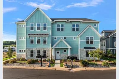 6019 S Dune Harbor Drive #A, Portage, IN 46368 - Photo 1