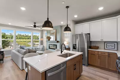 6019 S Dune Harbor Drive #A, Portage, IN 46368 - Photo 5