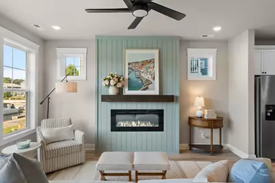 6019 S Dune Harbor Drive #A, Portage, IN 46368 - Photo 13