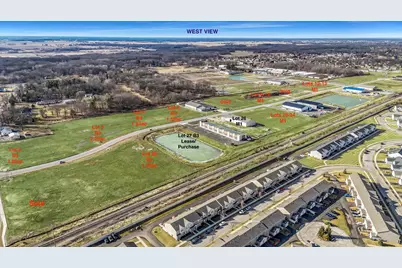 13951 Alexander Street, Cedar Lake, IN 46303 - Photo 3