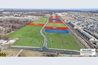 13951 Alexander Street, Cedar Lake, IN 46303 - Photo 3