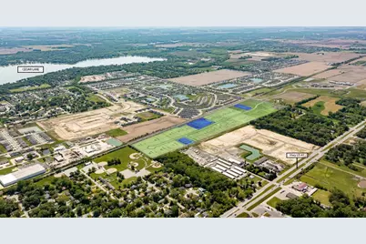 13831 Alexander Street, Cedar Lake, IN 46303 - Photo 5