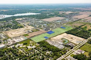 13831 Alexander St, Cedar Lake, IN 46303 - Photo 5