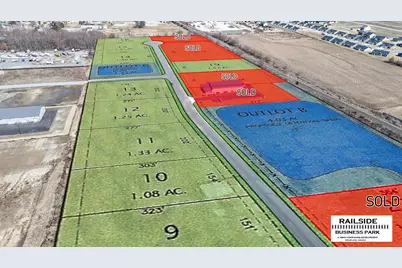 13801 Alexander Street, Cedar Lake, IN 46303 - Photo 11