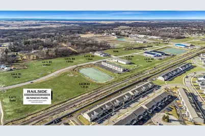 13801 Alexander Street, Cedar Lake, IN 46303 - Photo 1