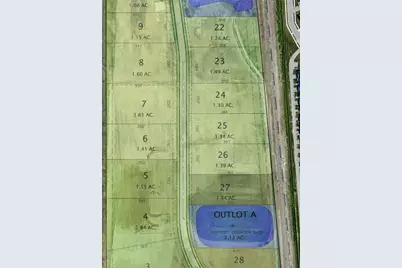 13801 Alexander Street, Cedar Lake, IN 46303 - Photo 5