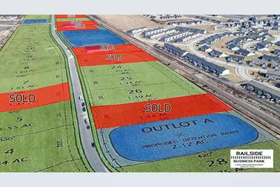 13801 Alexander Street, Cedar Lake, IN 46303 - Photo 7