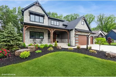 194 N Cricket Knoll Court, Valparaiso, IN 46385 - Photo 1