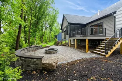 194 N Cricket Knoll Court, Valparaiso, IN 46385 - Photo 49