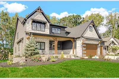 194 N Cricket Knoll Court, Valparaiso, IN 46385 - Photo 57