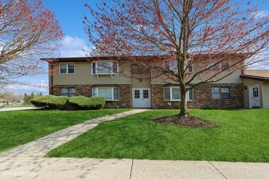 1731 Burgundy St, Schererville, IN 46375 MLS 801545 Coldwell Banker