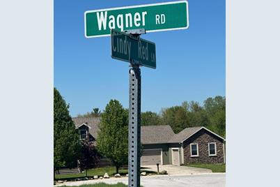 0 N Wagner Road - Photo 1