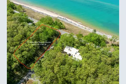 605 E Lake Front Drive, Beverly Shores, IN 46301 - Photo 1