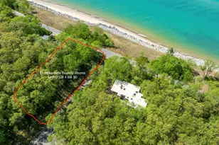 605 E Lake Front Dr, Beverly Shores, IN 46301 - Photo 1