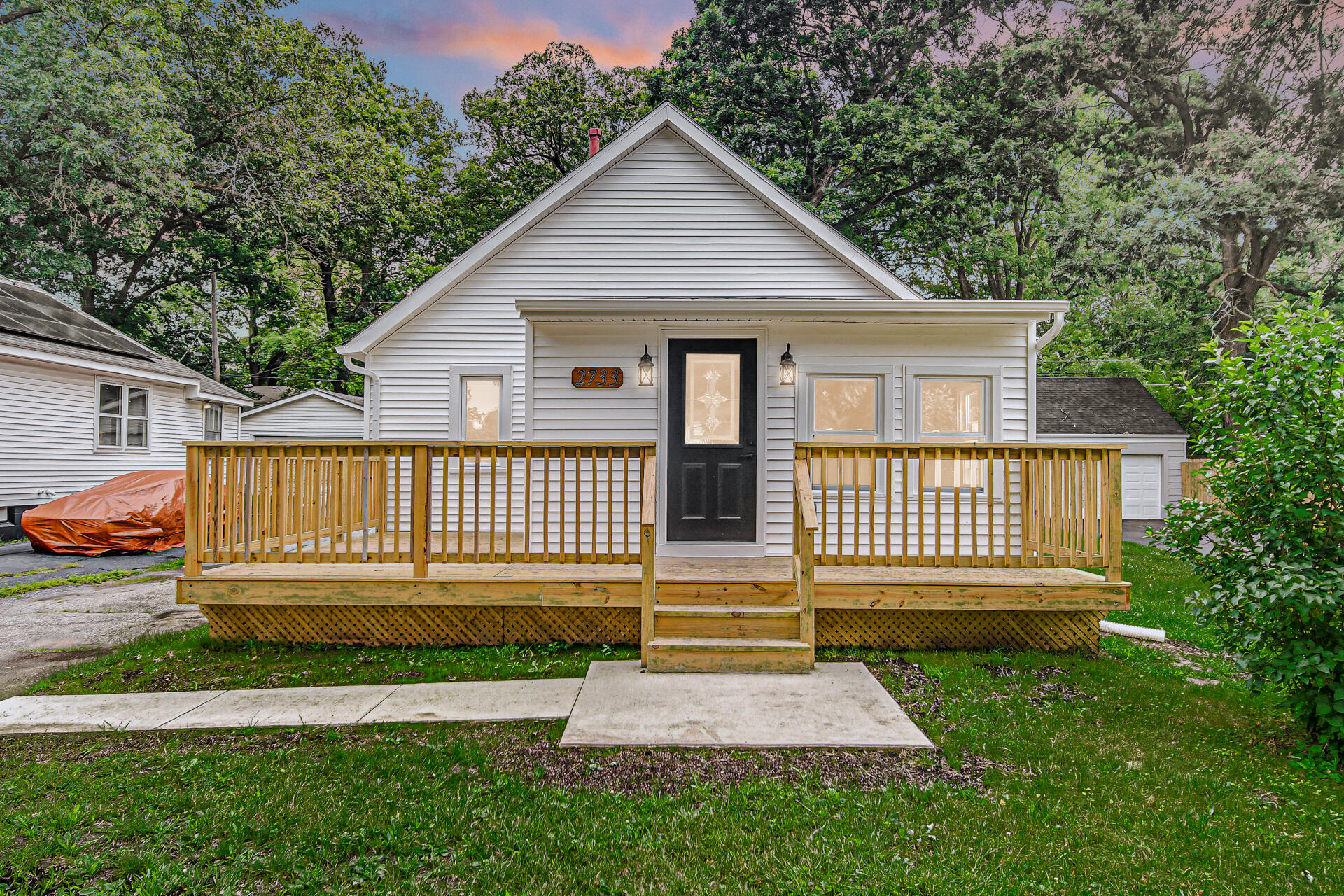 2733 Vigo St, Lake Station, IN 46405 MLS 806167 Coldwell Banker