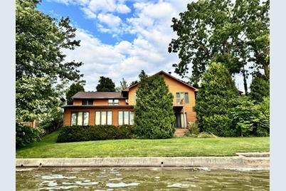 1500 N Lake Shore Drive, Kewanna, IN 46939 - Photo 1