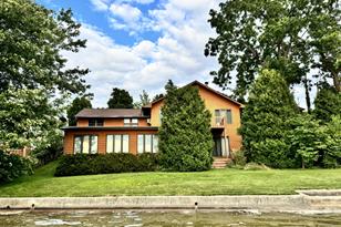 1500 N Lake Shore Dr, Kewanna, IN 46939 - Photo 1