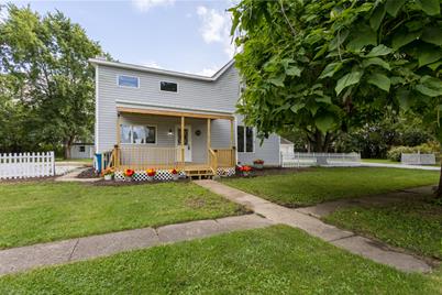 315 W Mill Street, Goodland, IN 47948 - Photo 1