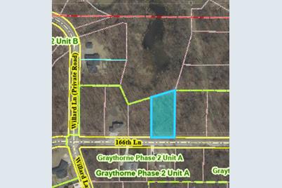 4136 166th Lane, Lowell, IN 46356 - Photo 1