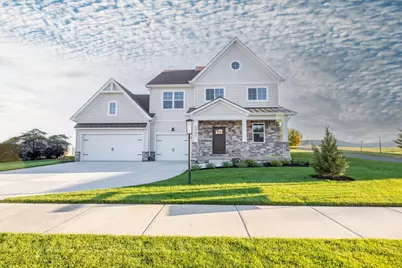 2005 Timberwood Lane, Chesterton, IN 46304 - Photo 1