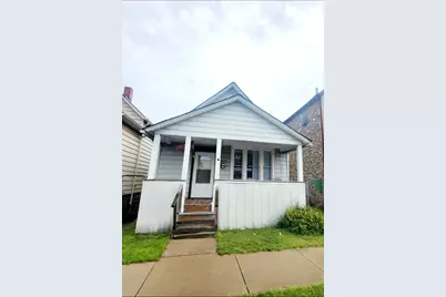 4847 Northcote Avenue, East Chicago, IN 46312 - Photo 1