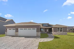 1269 77th Pl, Merrillville, IN 46410 - Photo 1