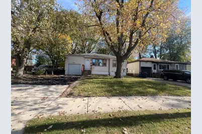 6933 Lindberg Avenue, Hammond, IN 46323 - Photo 1