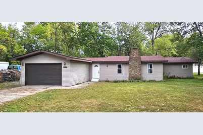 1117 Island Drive, Shelby, IN 46377 - Photo 1