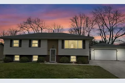 3907 Brookside Drive, Crown Point, IN 46307 - Photo 1