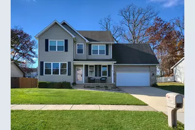 12700 Jefferson Drive, Crown Point, IN 46307 - Photo 1