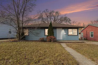 6742 Leland Avenue, Hammond, IN 46323 - Photo 1