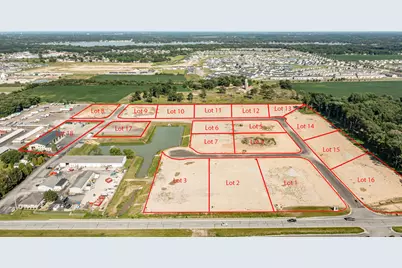 13815 Wicker Avenue, Cedar Lake, IN 46303 - Photo 7