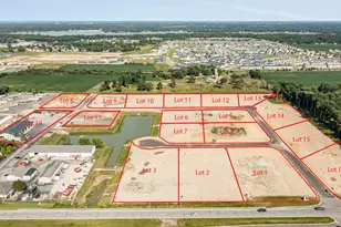 13815 Wicker Ave, Cedar Lake, IN 46303 - Photo 7