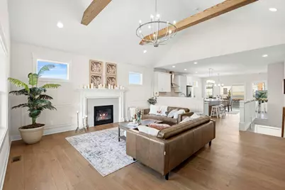 1540 Brackenbury Lane, Crown Point, IN 46307 - Photo 5