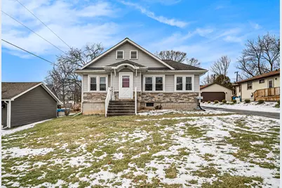 201 Prairie Street, Lowell, IN 46356 - Photo 1