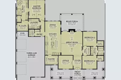 16669 Noble Street, Lowell, IN 46356 - Photo 51