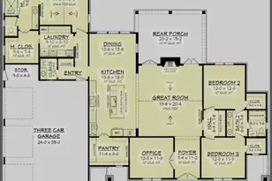 16669 Noble St, Lowell, IN 46356 - Photo 51