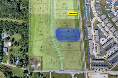 13950 Alexander Street, Cedar Lake, IN 46303 - Photo 3