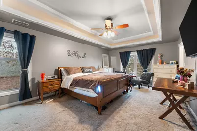 5929 W 172nd Avenue, Lowell, IN 46356 - Photo 19