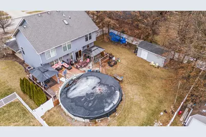 5929 W 172nd Avenue, Lowell, IN 46356 - Photo 3