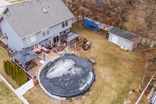 5929 W 172nd Ave, Lowell, IN 46356 - Photo 3