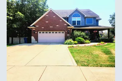 5929 W 172nd Avenue, Lowell, IN 46356 - Photo 45