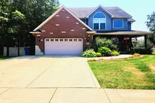 5929 W 172nd Ave, Lowell, IN 46356 - Photo 45